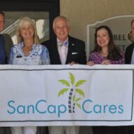 SanCap Cares